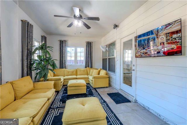 3478 Woodshade Drive, Loganville, GA 30052