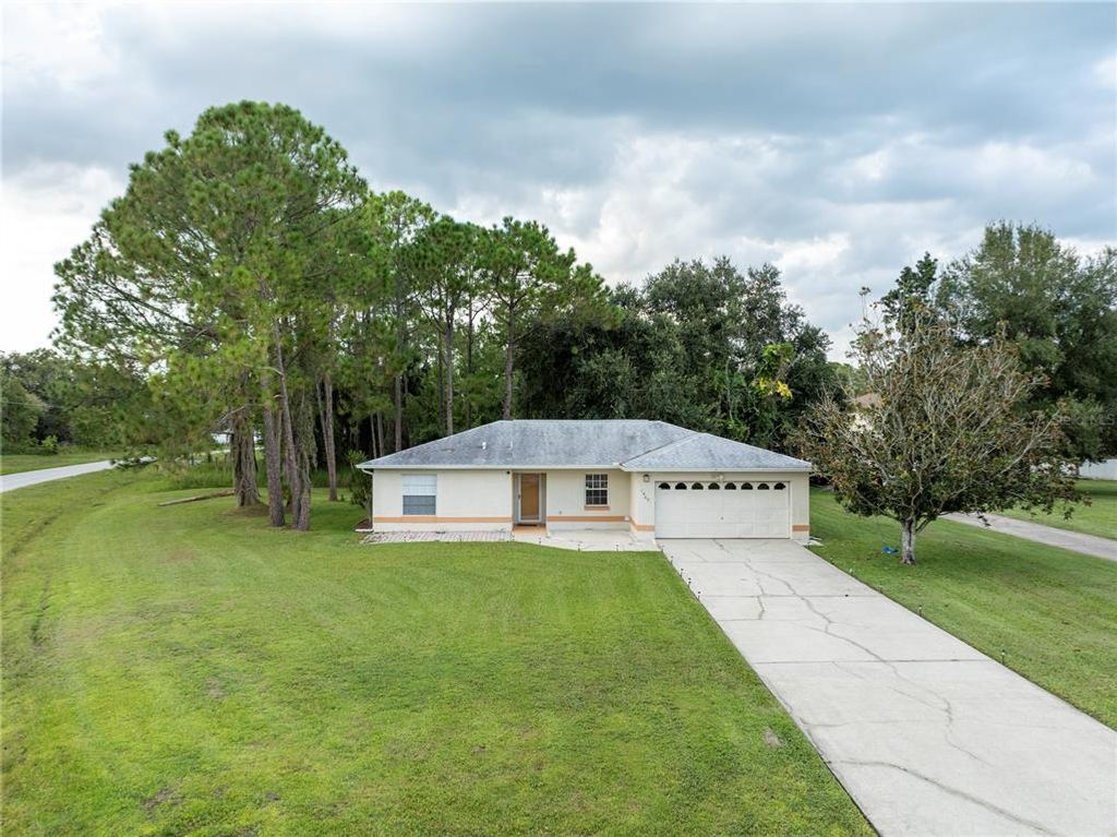 1469 SWAN PLACE, Kissimmee, FL 34759