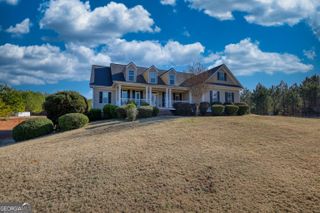 4180 Mount Paran Drive, Social Circle, GA 30025