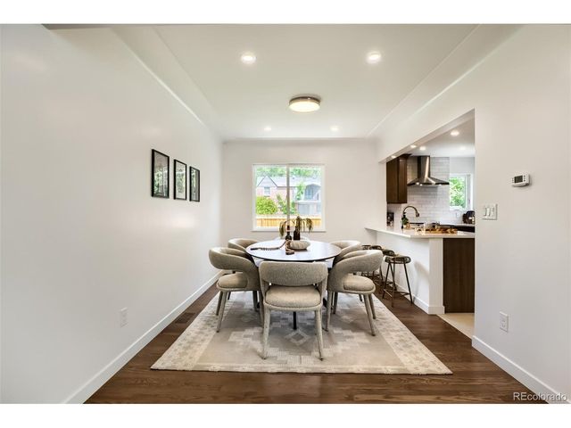940 Magnolia St, Denver, CO 80220