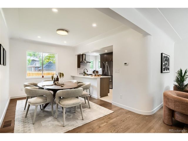940 Magnolia St, Denver, CO 80220