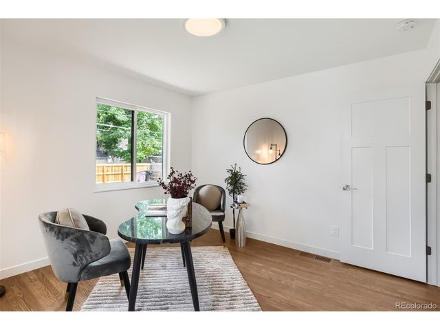 940 Magnolia St, Denver, CO 80220