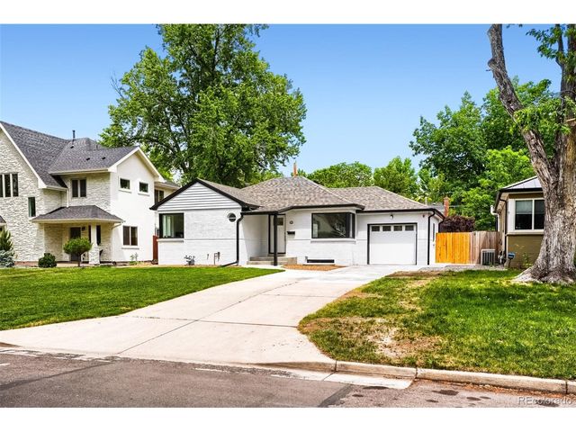 940 Magnolia St, Denver, CO 80220