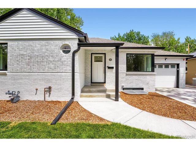 940 Magnolia St, Denver, CO 80220
