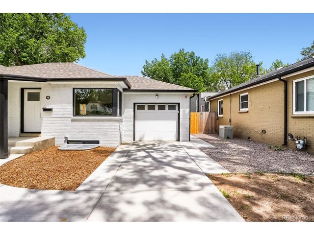 940 Magnolia St, Denver, CO 80220