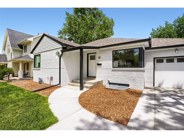 940 Magnolia St, Denver, CO 80220