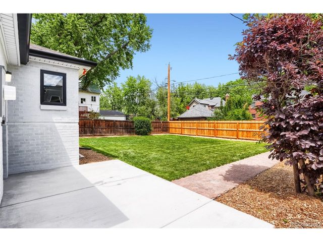 940 Magnolia St, Denver, CO 80220
