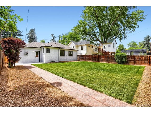 940 Magnolia St, Denver, CO 80220