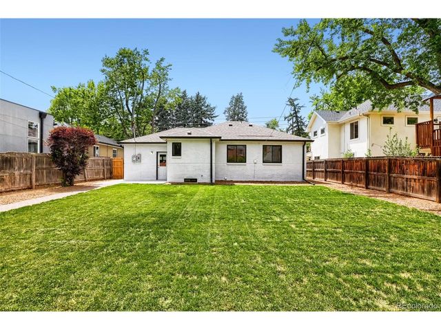 940 Magnolia St, Denver, CO 80220