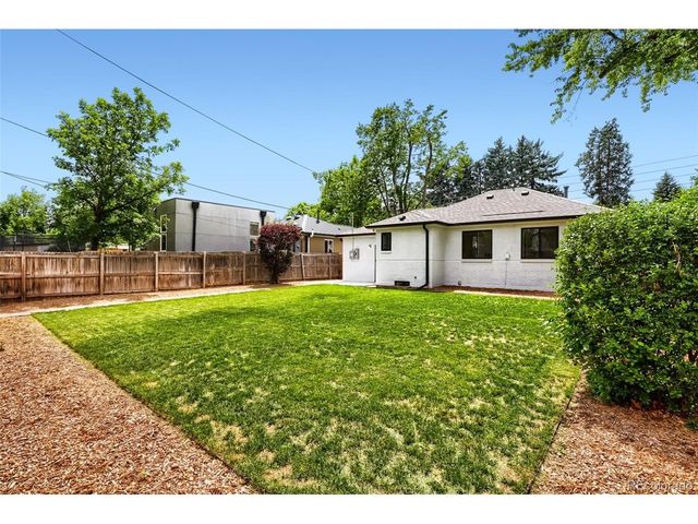 940 Magnolia St, Denver, CO 80220