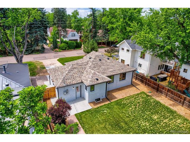 940 Magnolia St, Denver, CO 80220