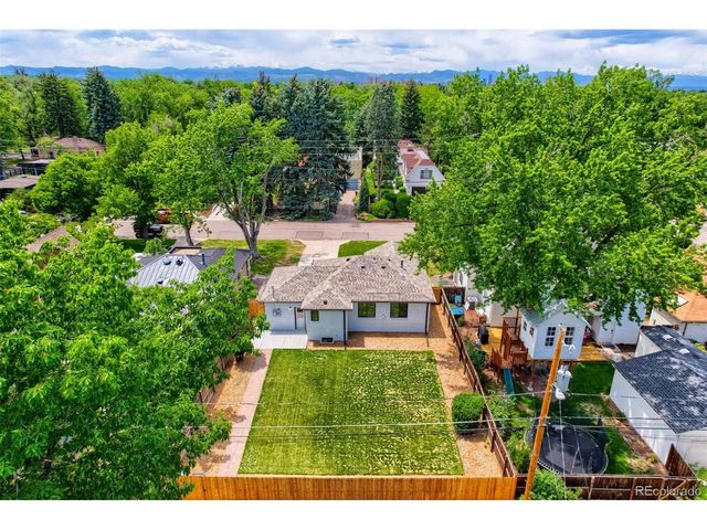 940 Magnolia St, Denver, CO 80220