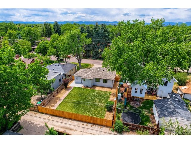 940 Magnolia St, Denver, CO 80220