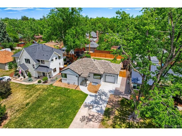 940 Magnolia St, Denver, CO 80220