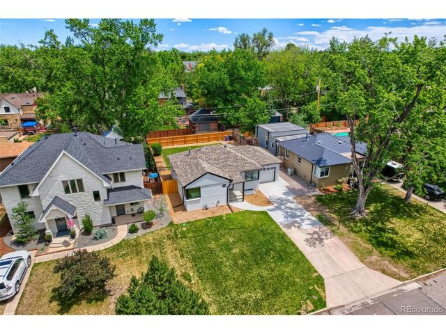 940 Magnolia St, Denver, CO 80220