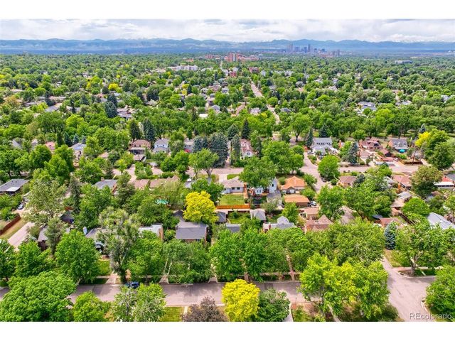 940 Magnolia St, Denver, CO 80220