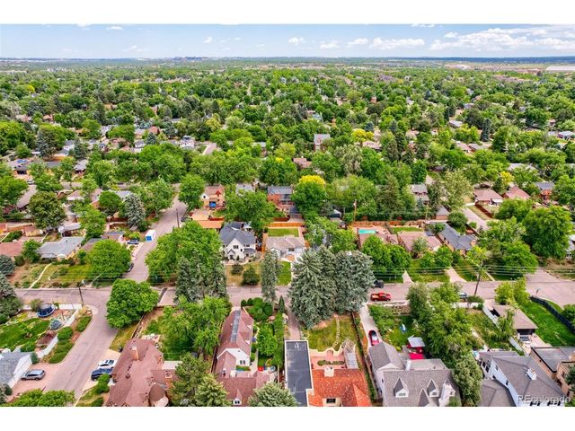 940 Magnolia St, Denver, CO 80220