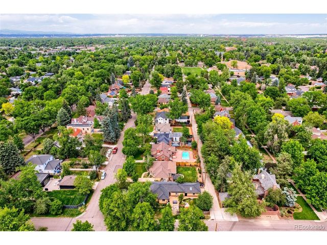 940 Magnolia St, Denver, CO 80220