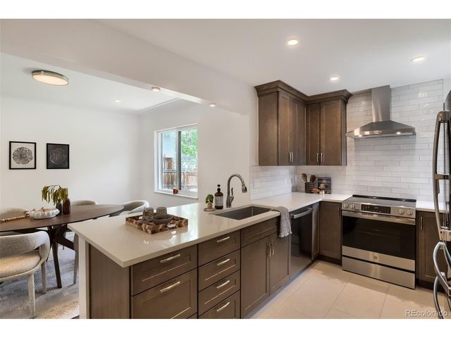 940 Magnolia St, Denver, CO 80220
