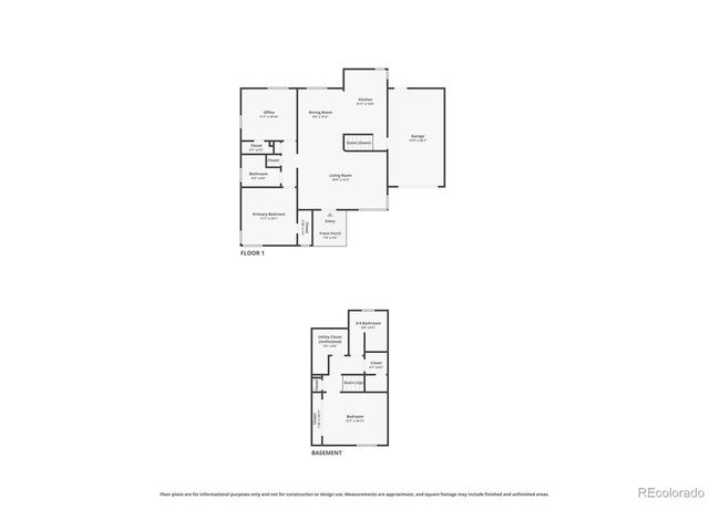 940 Magnolia St, Denver, CO 80220