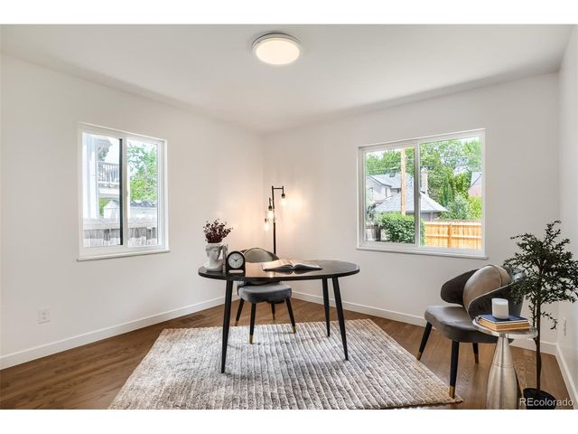 940 Magnolia St, Denver, CO 80220