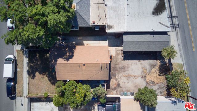 6541 Regent Street, Huntington Park, CA 90255