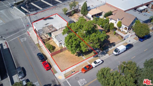 6541 Regent Street, Huntington Park, CA 90255