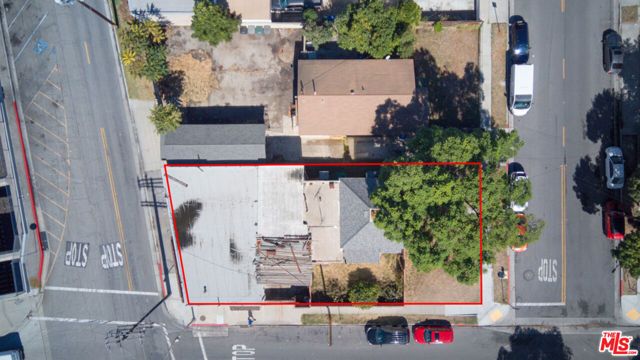 6541 Regent Street, Huntington Park, CA 90255
