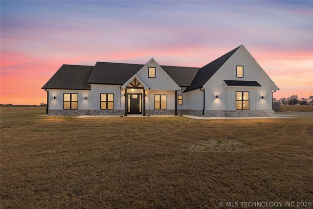 1598 Meridian, Ardmore, OK 73401