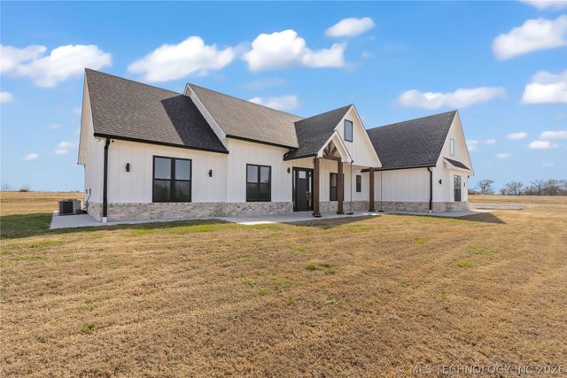 1598 Meridian, Ardmore, OK 73401