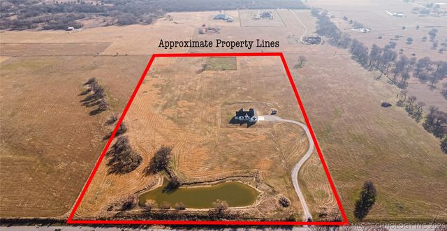 1598 Meridian, Ardmore, OK 73401