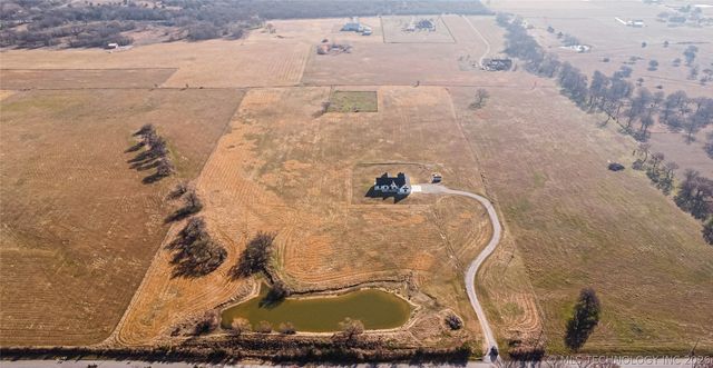 1598 Meridian, Ardmore, OK 73401