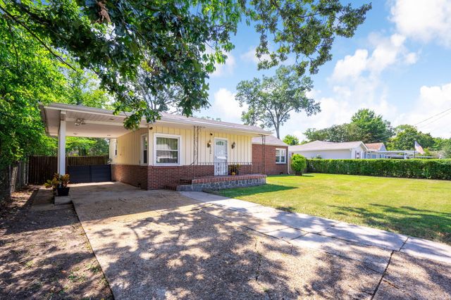 6106 Marietta Avenue, Chattanooga, TN 37412