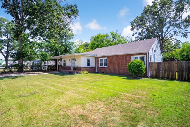 6106 Marietta Avenue, Chattanooga, TN 37412