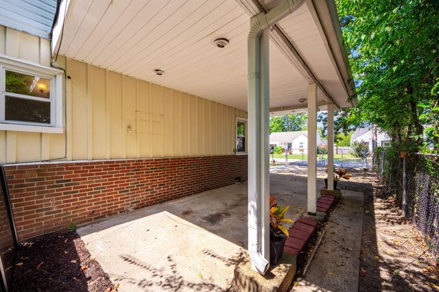 6106 Marietta Avenue, Chattanooga, TN 37412