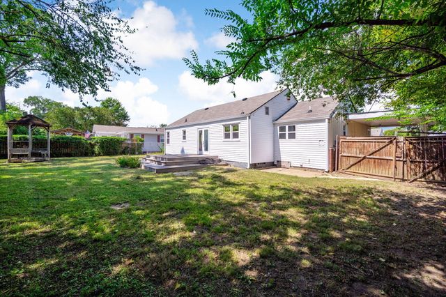 6106 Marietta Avenue, Chattanooga, TN 37412
