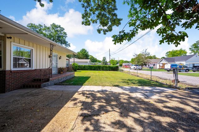 6106 Marietta Avenue, Chattanooga, TN 37412