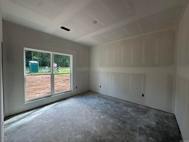 319 Devoe Bend Drive, Maumelle, AR 72113