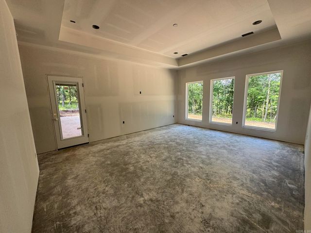 319 Devoe Bend Drive, Maumelle, AR 72113