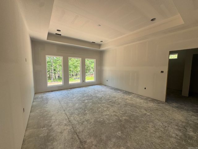 319 Devoe Bend Drive, Maumelle, AR 72113