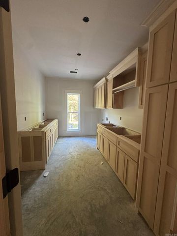 319 Devoe Bend Drive, Maumelle, AR 72113