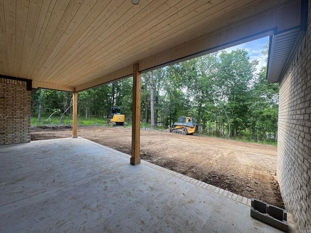 319 Devoe Bend Drive, Maumelle, AR 72113