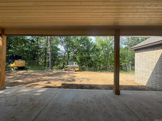 319 Devoe Bend Drive, Maumelle, AR 72113