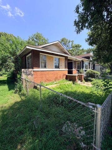 841 Georgia Street, Gary, IN 46402