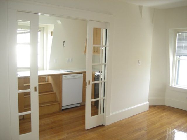 37 Langdon 5, Cambridge, MA 02138