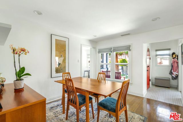 5124 S Mullen Avenue, Los Angeles, CA 90043