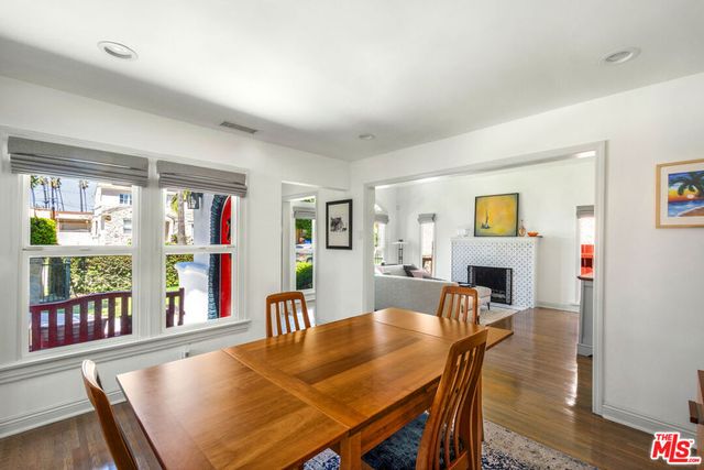 5124 S Mullen Avenue, Los Angeles, CA 90043