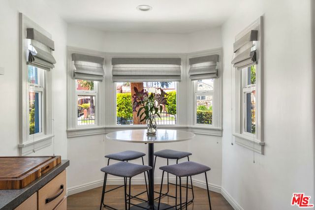 5124 S Mullen Avenue, Los Angeles, CA 90043