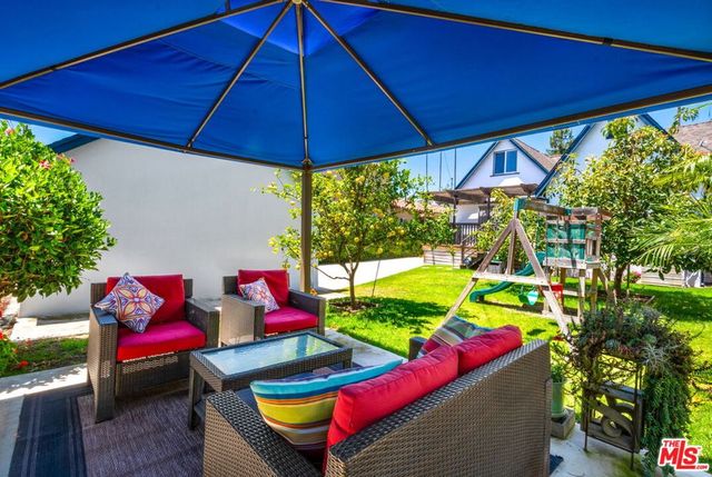 5124 S Mullen Avenue, Los Angeles, CA 90043