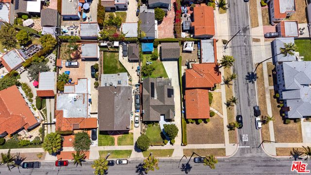 5124 S Mullen Avenue, Los Angeles, CA 90043